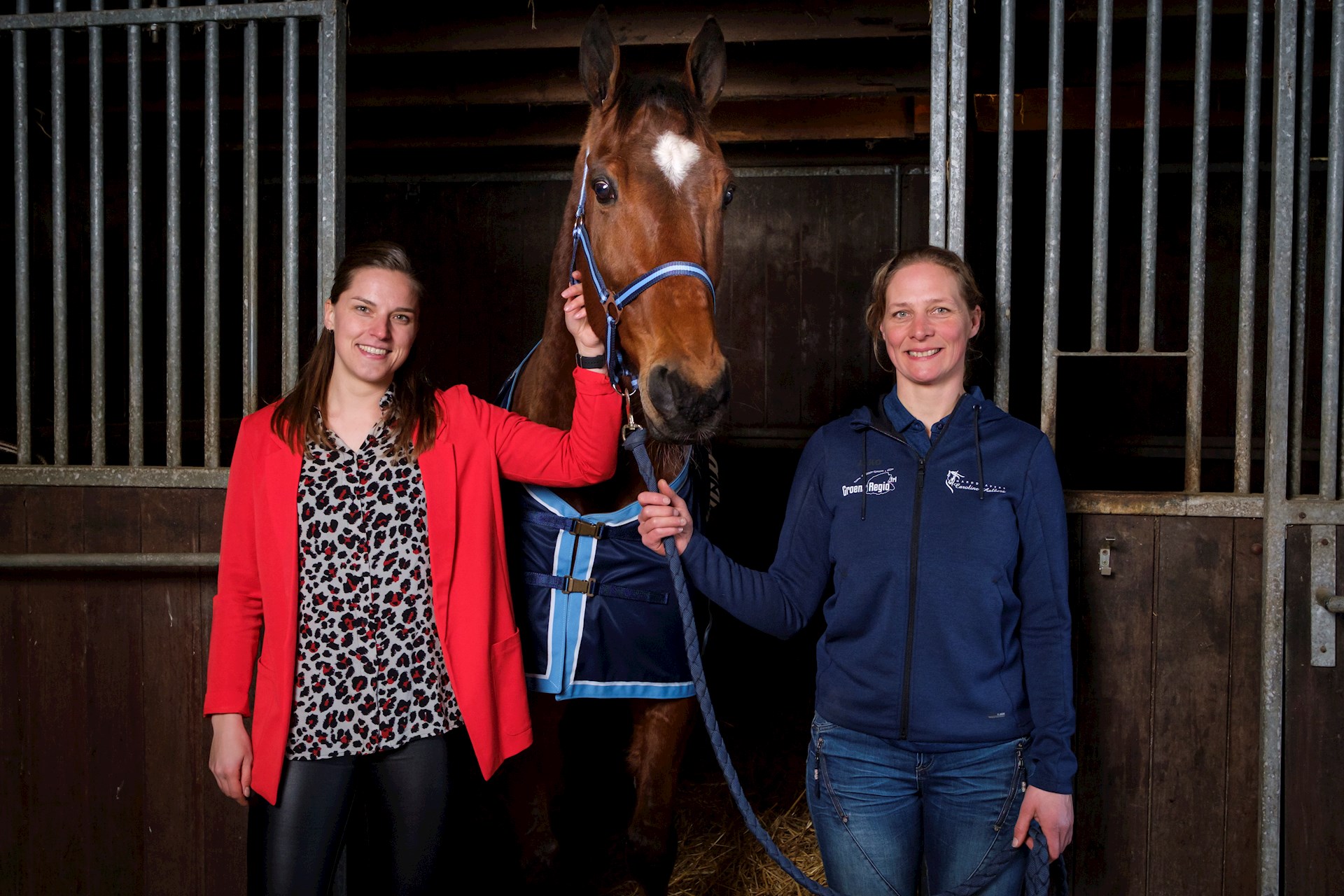 GroeneRegio.frl nieuwe hoofdsponsor